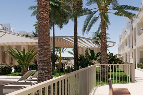 Lejlighed i San Javier, Murcia, San Javier - € 226.900 | Ref: SHA03792 - foto 10